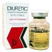 Diuretics Drugs