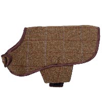 Dog Coat