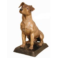 Dog Statues In Roorkee