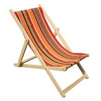 Deck Chairs