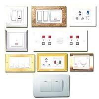 Electrical Modular Switches