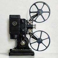 Film Projectors