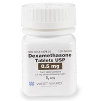 Dexamethasone Tablet