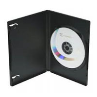 DVD Case