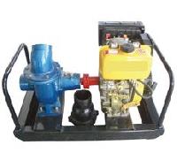 Diesel Water Pump