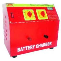 Digital Battery Chargers In Kolkata