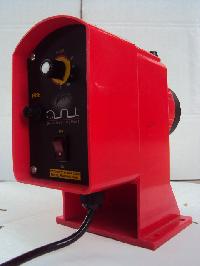 Electronic Dosing Pump In Nashik