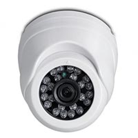 Digital CCTV Camera