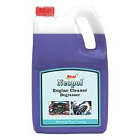 Engine Cleaner