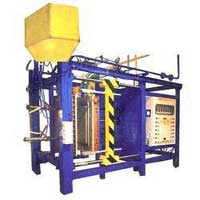 EPS Moulding Machine In Faridabad