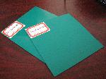 ESD Rubber Sheet