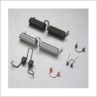 Double Torsion Springs In Ahmedabad