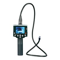 Endoscopy Equipment & Instruments