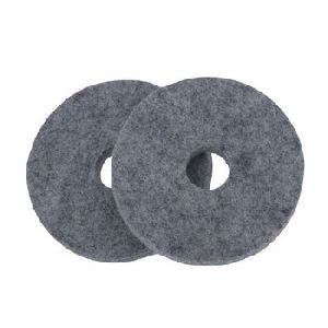 Felt Washer