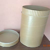 Fibre Drums In Bharuch