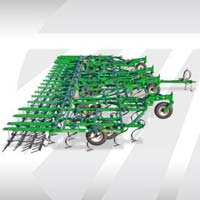 Field Cultivator