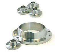 DIN Flanges