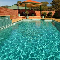 Fiberglass Pool In Delhi