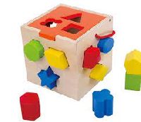 Learning And Educational Toy