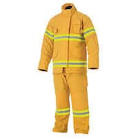Fire Retardant Suit