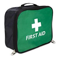 First Aid Bag In Delhi