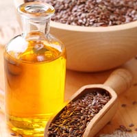 Flaxseed Oil In Aligarh