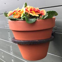 Flower Pot Holder