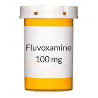 Fluvoxamine Tablets