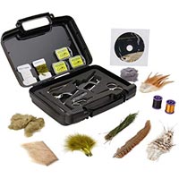 Fly Tying Kits