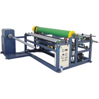 Foam Laminating Machine