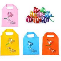 Foldable Shopping Bag