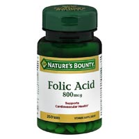 Folic Acid Tablets