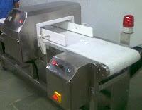 Food Metal Detector In Mumbai