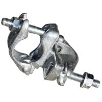 Forged Clamps