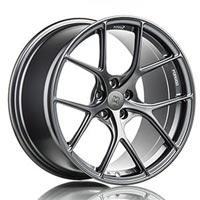 Forged Wheel In Pune