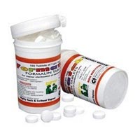 Formalin Tablets