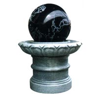 Fountain Ball