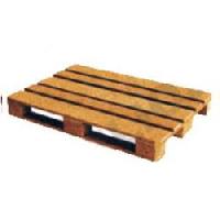 Four Way Pallets In Ahmedabad