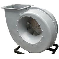 FRP Blower Fan