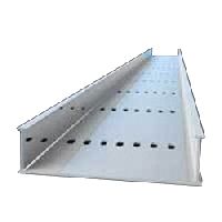 FRP Perforated Cable Tray