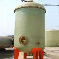 FRP Scrubber
