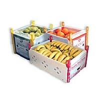 Fruit And Vegetable Packaging Boxes