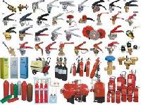 Fire Equipment In Ahmedabad