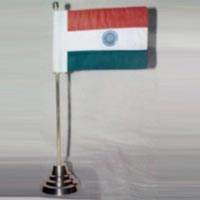 Flag Stand In Delhi