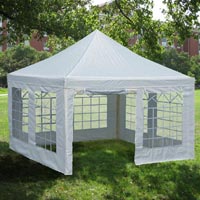 Garden Pavilion Tent