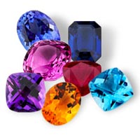 Gemstones In Thane