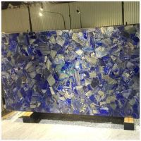 Gemstone Slabs