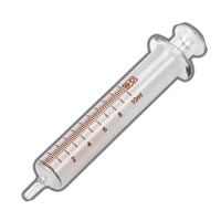 Glass Syringe In Thane