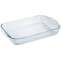 Glass Tray