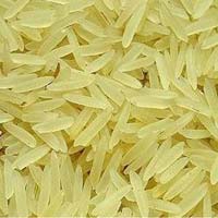 Golden Sella Basmati Rice In Rajkot